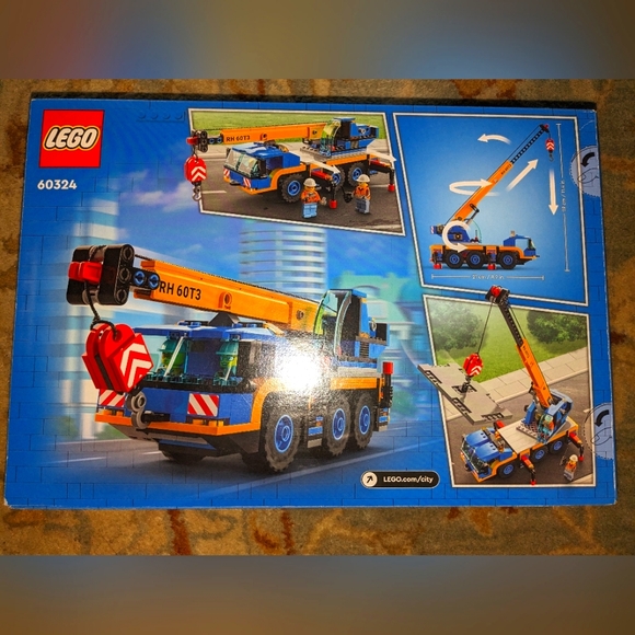 Legos - Picture 2 of 2